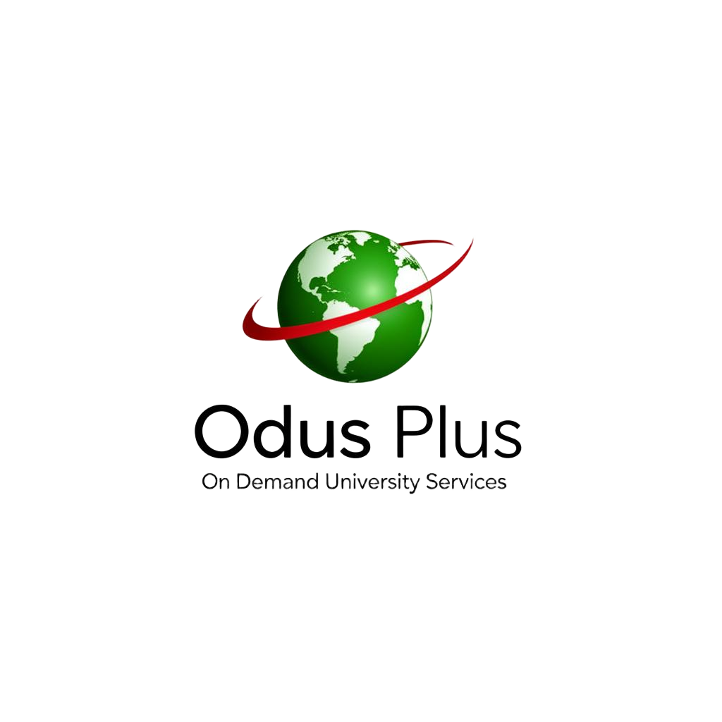 ODUS Plus Logo